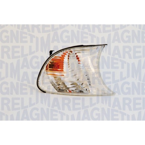 MARELLI Sinyal Beyaz Sağ E46-2k - Kod MML710311329014 - OEM 63137165858 ürün görseli