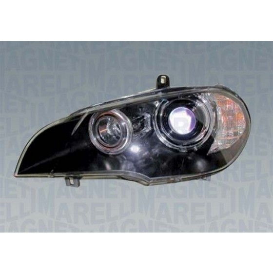 MARELLI Far - Xenon Sol E70 - Kod MML710815021001 - OEM 63127158927 ürün görseli