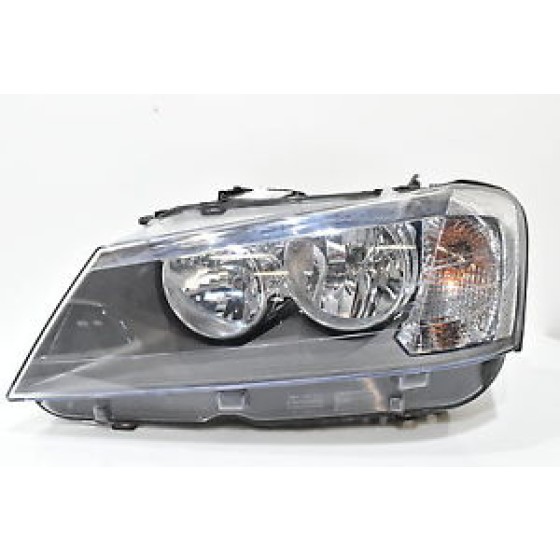 MARELLI Sol Far - F25 2010 - Kod MML710815021005 - OEM 63127217287 ürün görseli
