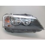 MARELLI Sağ Far - F25 2010 - Kod MML710815021006 - OEM 63127217288