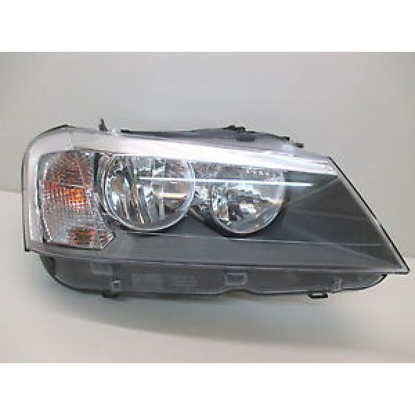MARELLI Sağ Far - F25 2010 - Kod MML710815021006 - OEM 63127217288