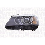 MARELLI Sağ Far - F25 Bi-xenon 2010 - Kod MML710815029034 - OEM 63117276992