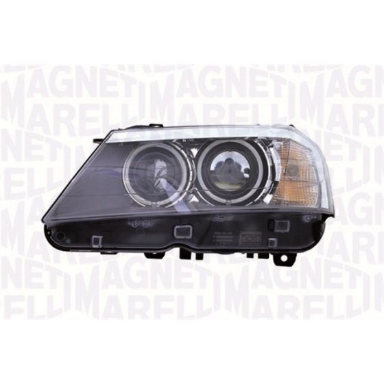 MARELLI Sağ Far - F25 Bi-xenon 2010 - Kod MML710815029034 - OEM 63117276992 ürün görseli