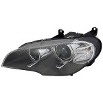 MARELLI Sol Far - E70 Bi-xenon 2011 - Kod MML710815030015 - OEM 63117240787