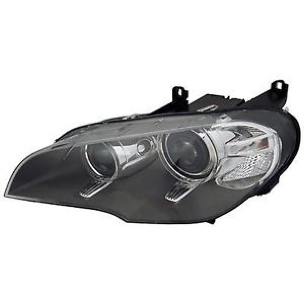 MARELLI Sol Far - E70 Bi-xenon 2011 - Kod MML710815030015 - OEM 63117240787