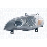 MARELLI Sağ Far - E70 Bi-xenon 2011 - Kod MML710815030016 - OEM 63117240788
