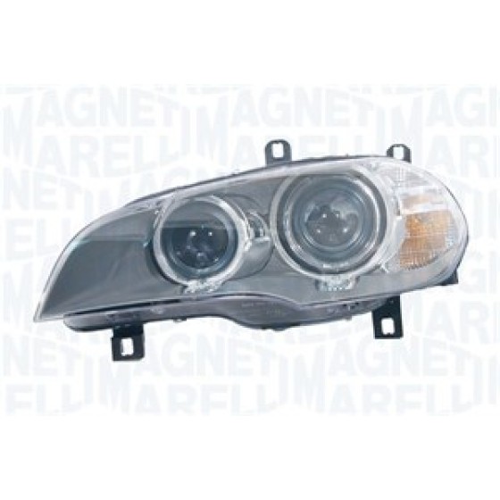 MARELLI Sağ Far - E70 Bi-xenon 2011 - Kod MML710815030016 - OEM 63117240788 ürün görseli