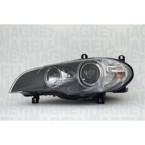 MARELLI Far - Adaptivli Sağ E70 Bi-xenon 2011 - Kod MML710815030020 - OEM 63117240792 ürün görseli