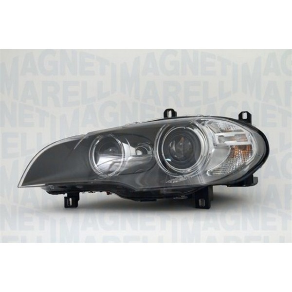 MARELLI Far - Adaptivli Sağ E70 Bi-xenon 2011 - Kod MML710815030020 - OEM 63117240792