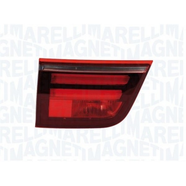MARELLI Stop İÇ Sol E70 2011 - Kod MML710815040019 - OEM 63217227793
