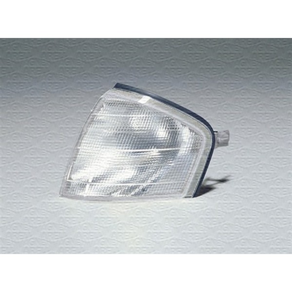 MARELLI Sinyal Beyaz Sağ 202 - Kod MML711305232924 - OEM A2028261043
