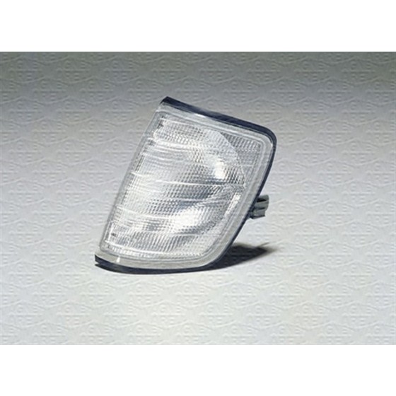 MARELLI Sinyal Beyaz Sol 124 - Kod MML711305233936 - OEM A1248201721 ürün görseli