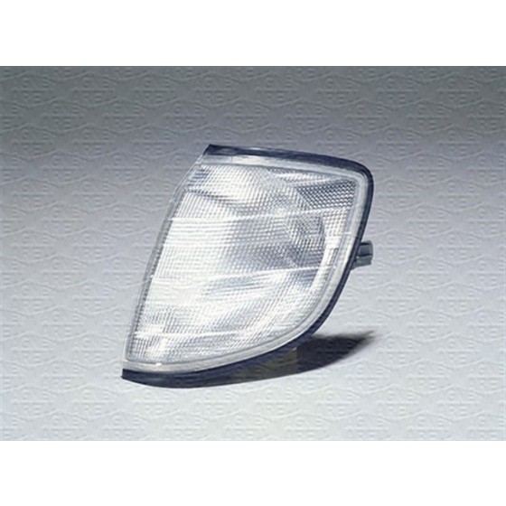 MARELLI Sinyal Beyaz Sol 140 - Kod MML711305233938 - OEM A1408260543 ürün görseli