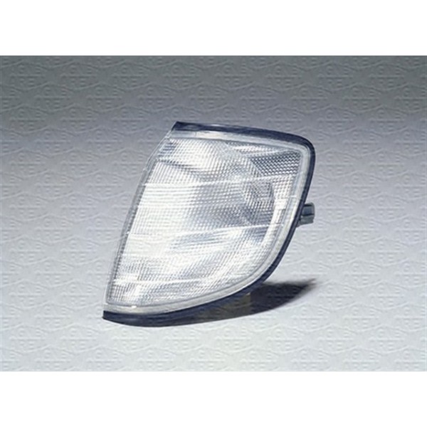 MARELLI Sinyal Beyaz Sol 140 - Kod MML711305233938 - OEM A1408260543