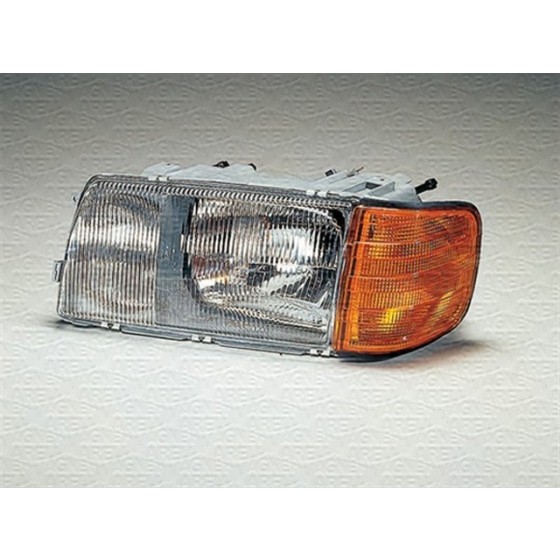 MARELLI Far - Cami Sol 126 - Kod MML711305620451 - OEM A0028265690 ürün görseli