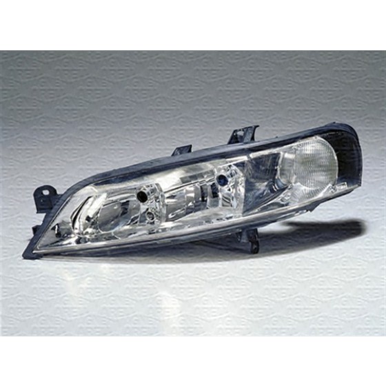 MARELLI Sol Far - Vecra B Xenon D2r-h7 - Kod MML711307022293 - OEM 9193243 ürün görseli