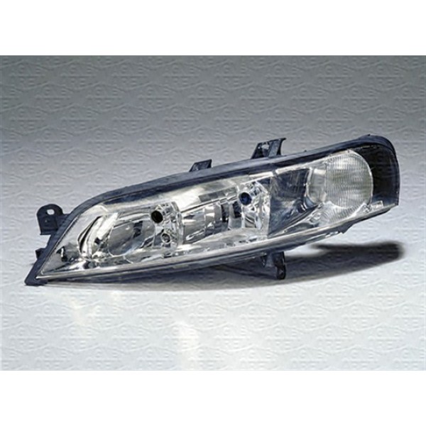 MARELLI Sol Far - Vecra B Xenon D2r-h7 - Kod MML711307022293 - OEM 9193243