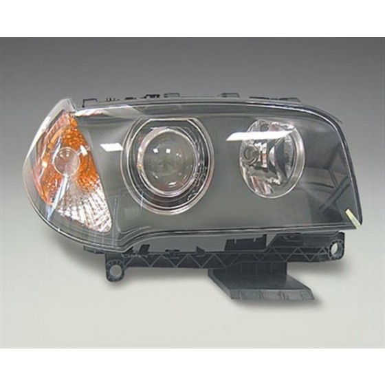 MARELLI Far - Adaptivli Sağ Sari E83 Bi-xenon - Kod MML711307022421 - OEM 63123418380 ürün görseli