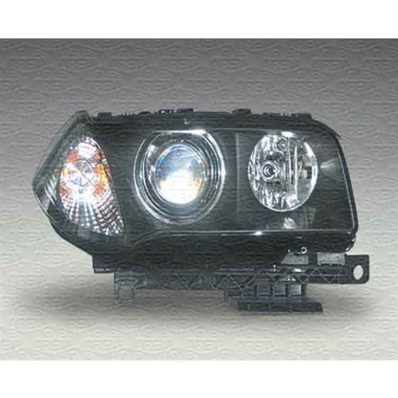MARELLI Far - Adaptivli Sağ Beyaz E83 Bi-xenon - Kod MML711307022423 - OEM 63123418388 ürün görseli