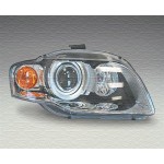 MARELLI Far - Bi-xenon Sol A4 - Kod MML711307022436 - OEM 8E0941029AS