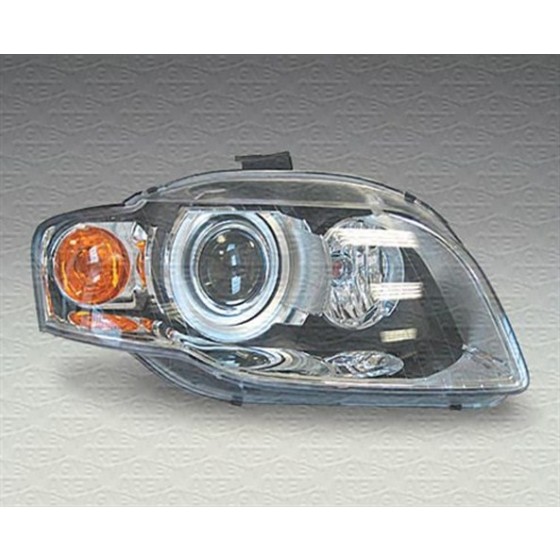MARELLI Far - Bi-xenon Sağ A4 - Kod MML711307022437 - OEM 8E0941030AS ürün görseli