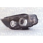 MARELLI Far - Bi-xenon Sol A3 2006 - Kod MML711307022488 - OEM 8P0941029R