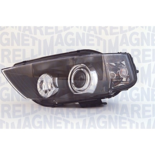 MARELLI Far - Bi-xenon Sağ A3 2006 - Kod MML711307022489 - OEM 8P0941030R