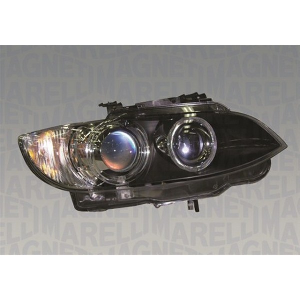 MARELLI Far - Bi-xenon Sağ E92-93 2007 - Kod MML711307022630 - OEM 63117182508