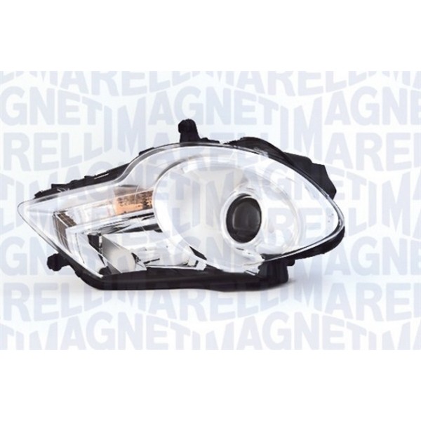 MARELLI Sağ Far - Volkswagen Touran - Kod MML711307022688 - OEM 1T1941006B