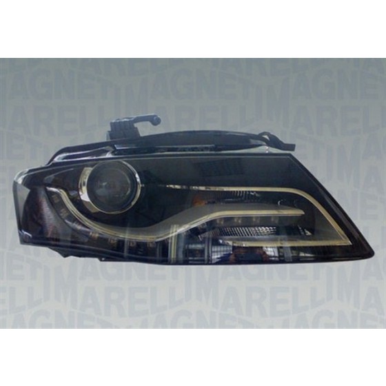 MARELLI Far - Bi-xenon Sağ A4 2008 - Kod MML711307022799 - OEM 8K0941030C ürün görseli