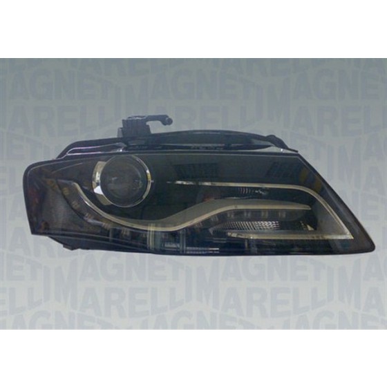 MARELLI Far - Adaptivli Sağ A4 2008 - Kod MML711307022805 - OEM 8K0941030G ürün görseli