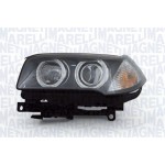 MARELLI Far - Adaptivli Sol E83 Bi-xenon 2007 - Kod MML711307022846 - OEM 63123456039