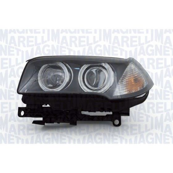 MARELLI Far - Adaptivli Sol E83 Bi-xenon 2007 - Kod MML711307022846 - OEM 63123456039 ürün görseli