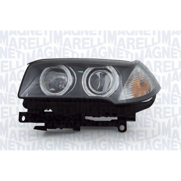 MARELLI Far - Adaptivli Sol E83 Bi-xenon 2007 - Kod MML711307022846 - OEM 63123456039