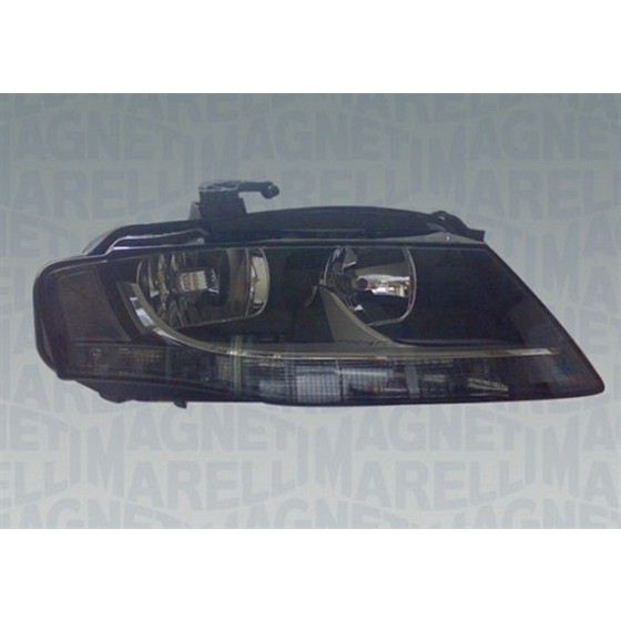 MARELLI Sol Far - A4 2008 - Kod MML711307022852 - OEM 8K0941029 ürün görseli