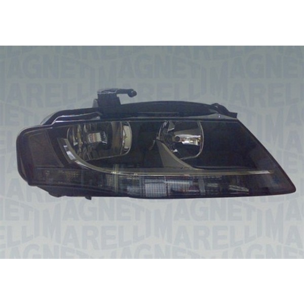 MARELLI Sağ Far - A4 2008 - Kod MML711307022853 - OEM 8K0941030