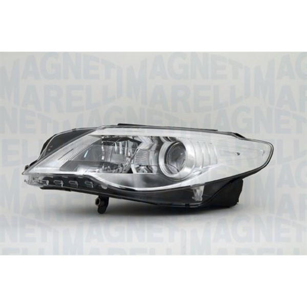MARELLI Far - Bi-xenon Sol Pascc - Kod MML711307023004 - OEM 3C8941753C