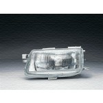 MARELLI Sağ Far - Opel Astra F Halojen - Kod MML712351231120 - OEM 1216004
