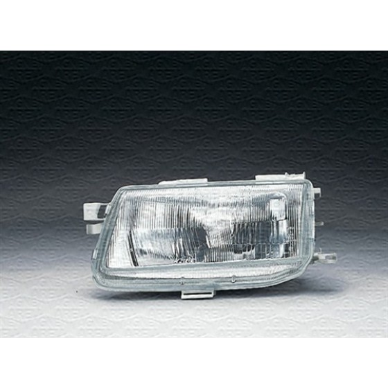 MARELLI Sağ Far - Opel Astra F Halojen - Kod MML712351231120 - OEM 1216004 ürün görseli