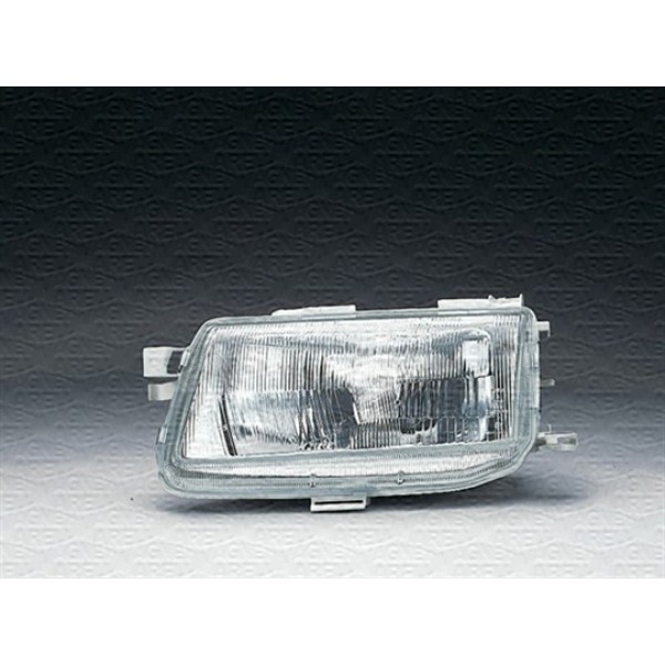 MARELLI Sağ Far - Opel Astra F Halojen - Kod MML712351231120 - OEM 1216004