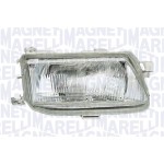 MARELLI Sağ Far - Opel Astra F Halojen;h4 - Kod MML712373201129 - OEM 1216514