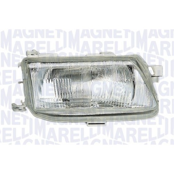MARELLI Sağ Far - Opel Astra F Halojen;h4 - Kod MML712373201129 - OEM 1216514 ürün görseli