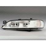 MARELLI Sağ Far - Opel Vectra B Halojen;h7-h7 - Kod MML712754059386 - OEM 1216054