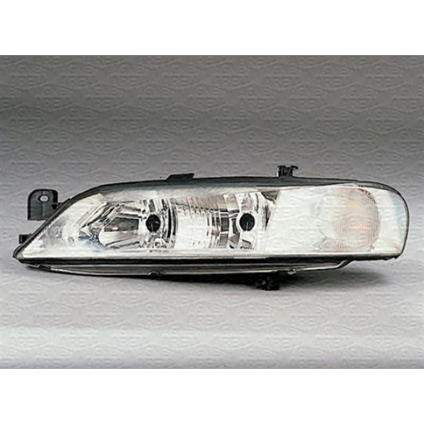 MARELLI Sağ Far - Opel Vectra B Halojen;h7-h7 - Kod MML712754059386 - OEM 1216054