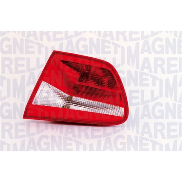 MARELLI Stop İÇ Sağ Seat Ibiza 2010 - Kod MML714000028531 - OEM 6J8945094
