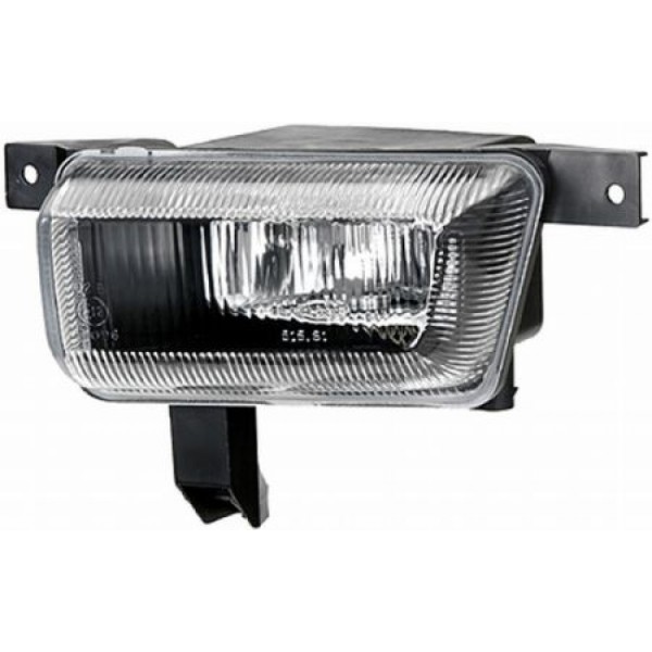 MARELLI Sis Farı - Opel Astra G Sağ - Kod MML714098190284 - OEM 6710012