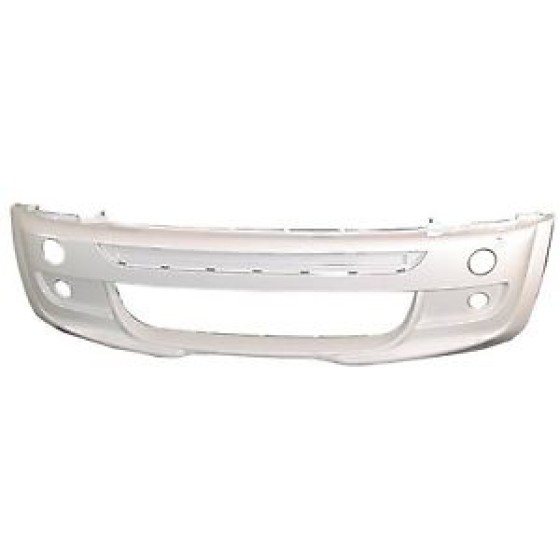 İthal Ön Tampon - Tampon Mini Cooper S 2002 - Kod MNC02-1000 - OEM 51110021989 ürün görseli