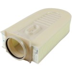 MANN Hava Filtresi - 212 651 - Kod MNNC35005 - OEM A6510940104