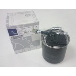 MANN Yakıt Filtresi - Mercedes-benz Sprinter 654 Motor 651 - Kod MNNWK820/17 - OEM A6510902852