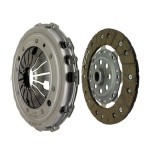 MAPA Debriyaj Seti - T4 Aja-aab-ajt 2, 4 D-2, 5 Audi TDI - Kod MP000220300 - OEM 074198141X